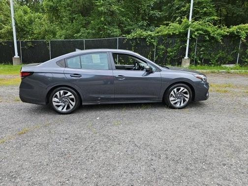 2023 Subaru Legacy
