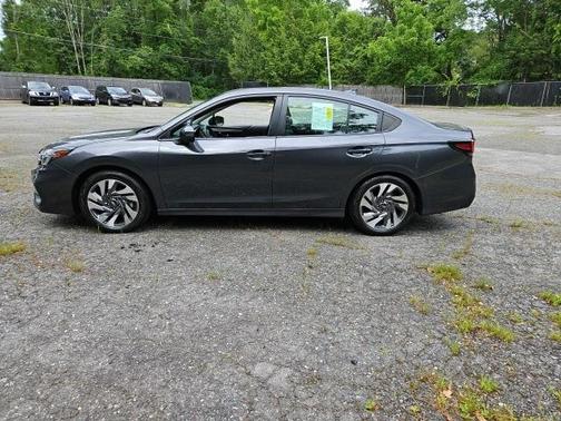 2023 Subaru Legacy