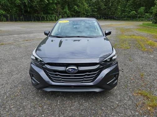 2023 Subaru Legacy