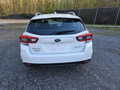 2022 Subaru Impreza Premium