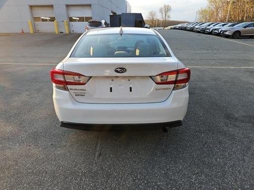 2022 Subaru Impreza Premium