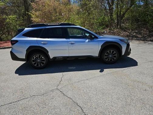 2023 Subaru Outback Onyx Edition