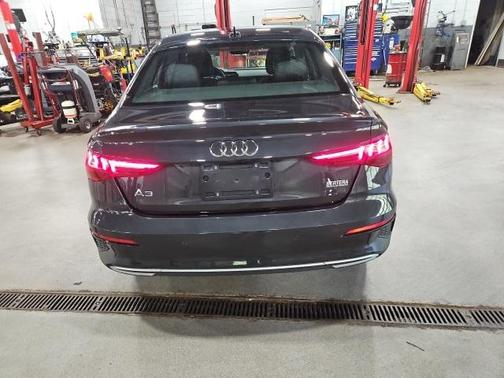 2023 Audi A3 40 Premium