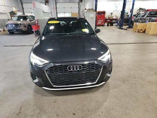 2023 Audi A3 40 Premium