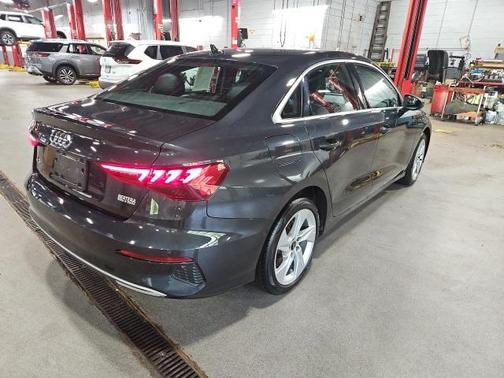 2023 Audi A3 40 Premium