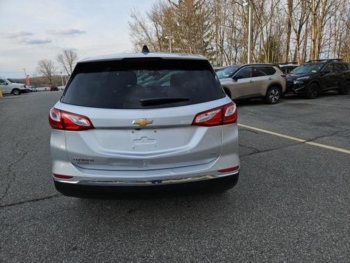 2018 Chevrolet Equinox 1LT