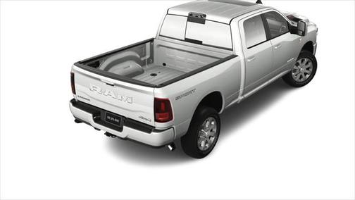2025 RAM 2500 Laramie Crew Cab 4x4 6'4' Box
