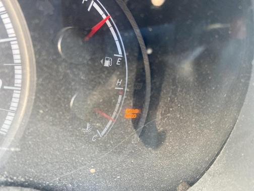 2012 Toyota Sienna Base