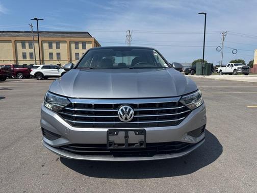 2021 Volkswagen Jetta