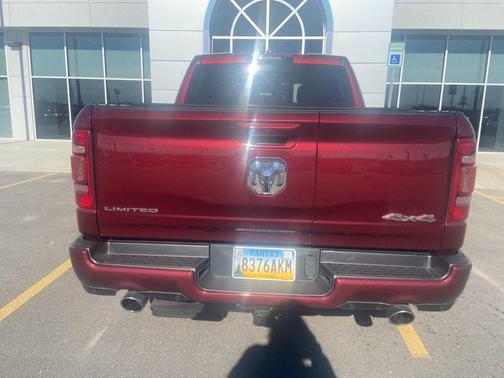 2023 RAM 1500 Limited