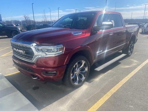 2023 RAM 1500 Limited