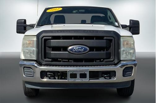 2012 Ford F-250 XL