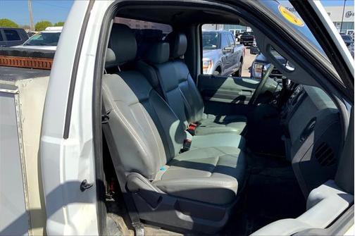 2012 Ford F-250 XL
