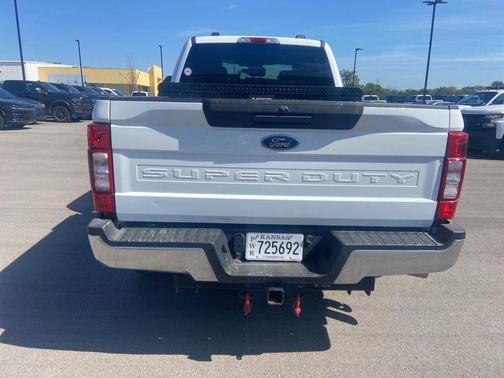 2022 Ford F-250 XLT