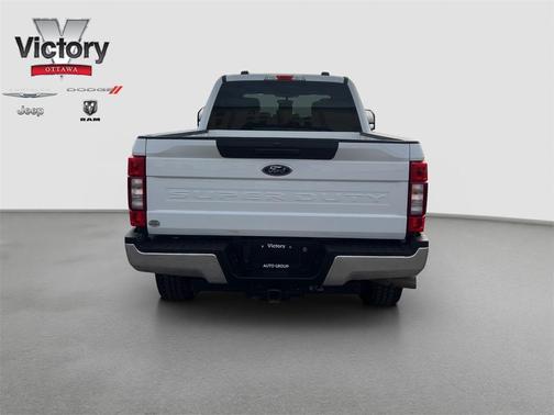 2022 Ford F-250 XLT
