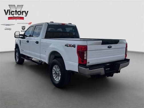 2022 Ford F-250 XLT