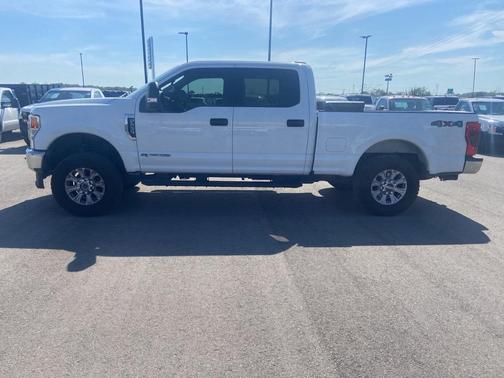 2022 Ford F-250 XLT