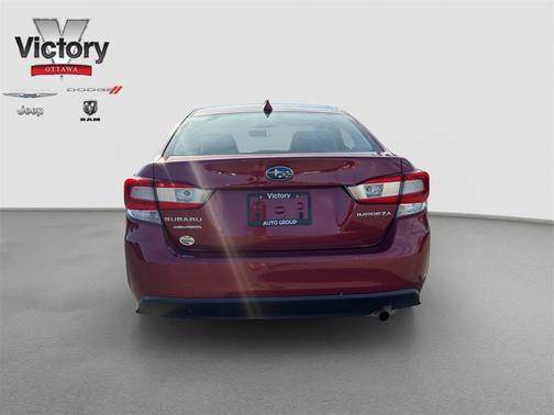 2023 Subaru Impreza Premium
