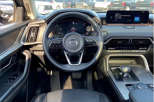 2024 Mazda CX-90 PHEV Premium