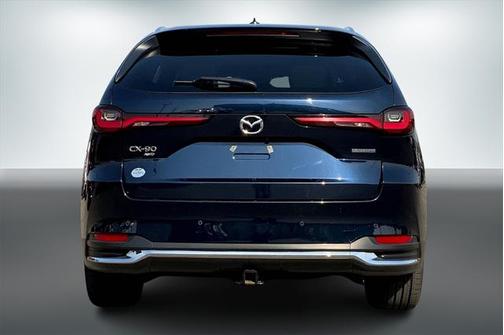 2024 Mazda CX-90 PHEV Premium