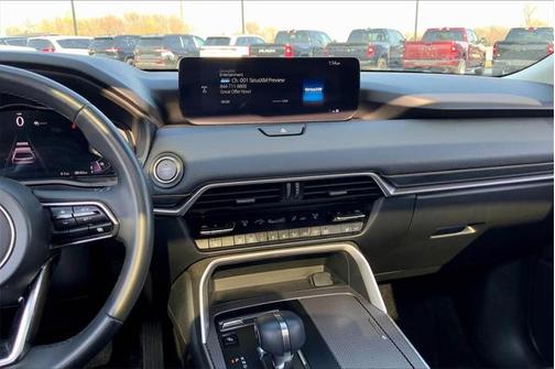 2024 Mazda CX-90 PHEV Premium