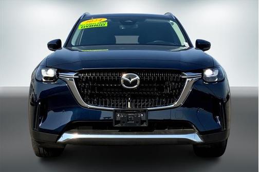 2024 Mazda CX-90 PHEV Premium