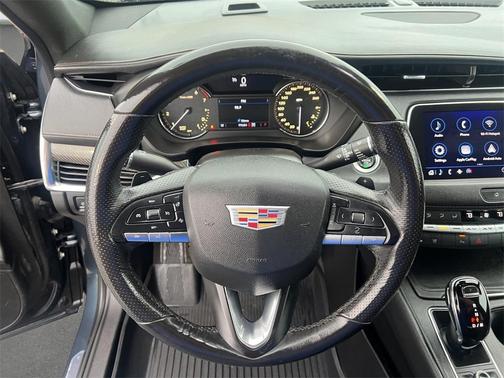 2020 Cadillac XT4 Sport