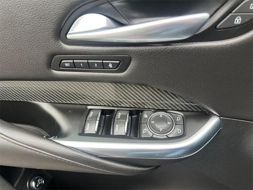 2020 Cadillac XT4 Sport