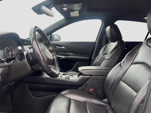 2020 Cadillac XT4 Sport