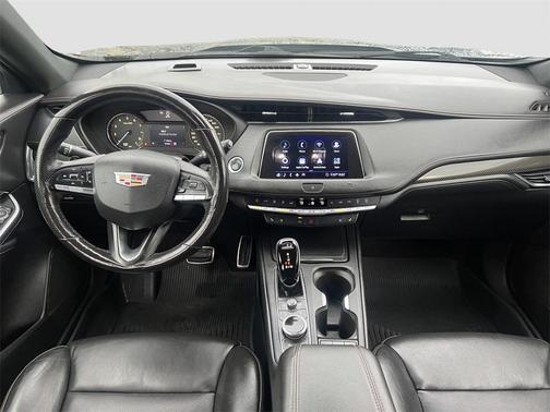 2020 Cadillac XT4 Sport