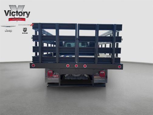 2015 Ford F-350 XL