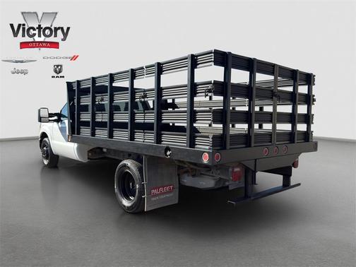 2015 Ford F-350 XL