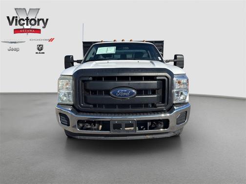 2015 Ford F-350 XL