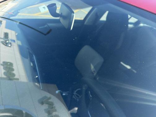 Cardinal Red Metallic 2017 Volkswagen Jetta 1.4T S