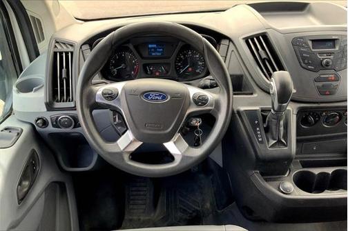 2019 Ford Transit-350 Base