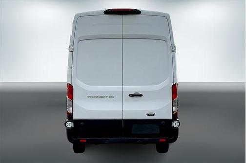 2019 Ford Transit-350 Base