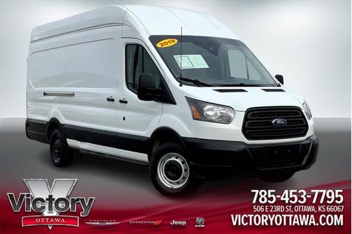 2019 Ford Transit-350 Base