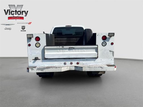 2014 Ford F-350 XL