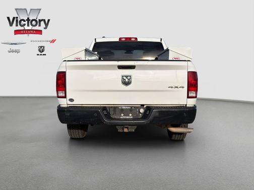 2022 RAM 1500 Tradesman