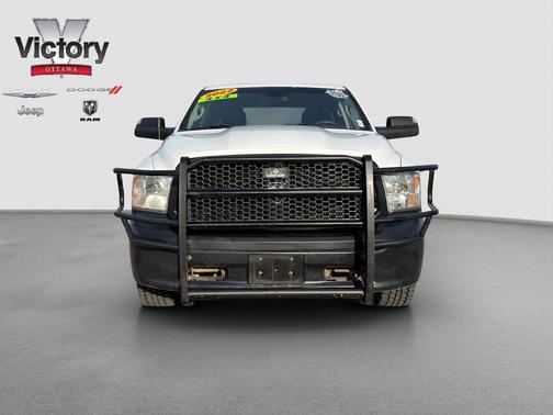 2022 RAM 1500 Tradesman