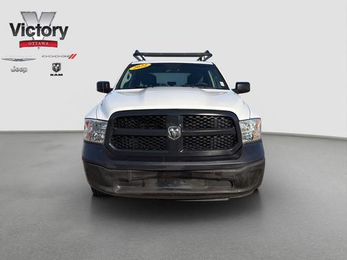 2022 RAM 1500 Tradesman