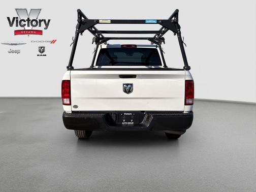 2022 RAM 1500 Tradesman