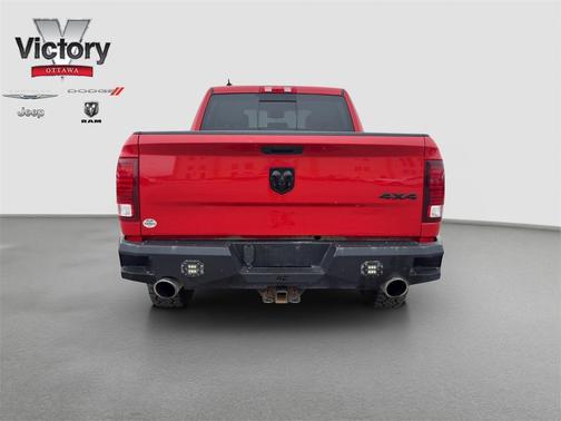 2019 RAM 1500 SLT