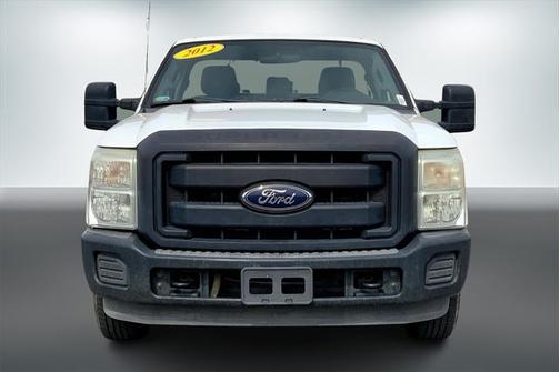 2012 Ford F-250 XL