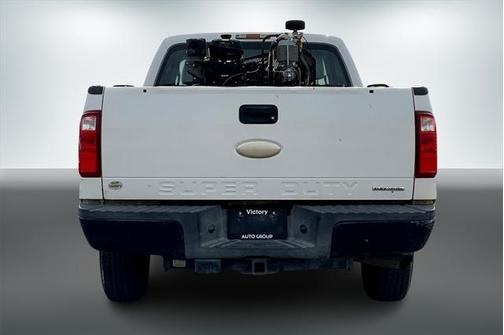 2012 Ford F-250 XL