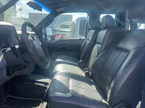 2013 Ford F-250 XL