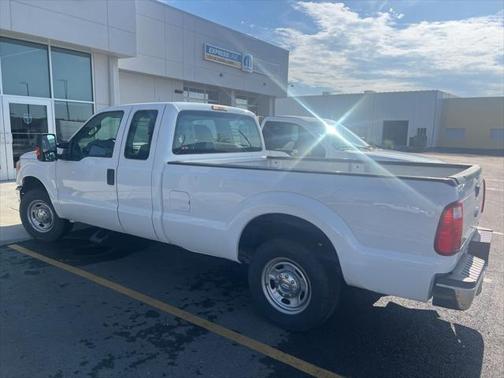 2013 Ford F-250 XL