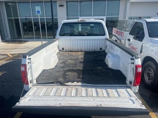 2013 Ford F-250 XL