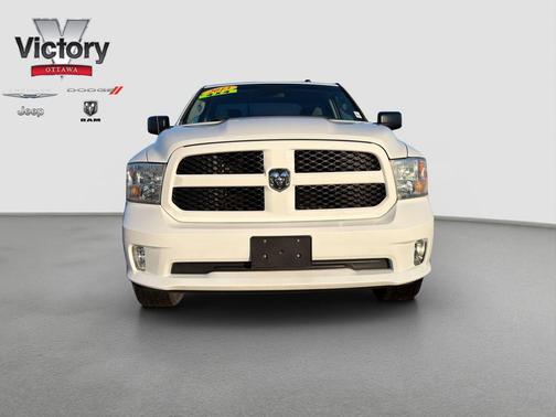 2013 RAM 1500 Tradesman/Express