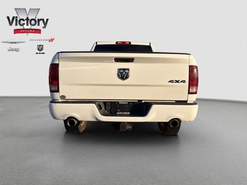 2013 RAM 1500 Tradesman/Express